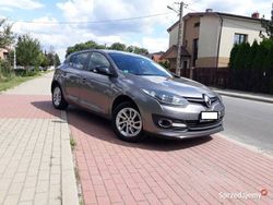 Używany 2015 Renault Mégane III | 19 999 zł (Dobra cena)