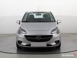 Srebrny Używany 2016 Opel Corsa Hatchback | 27 999 zł (Uczciwa cena)