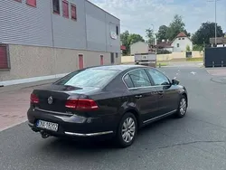 Brązowy Używany 2011 VW Passat Sedan/Limuzyna | 21 500 zł (Uczciwa cena)