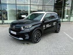 Czarny Nowe 2024 Citroën C3 Hatchback | 79 950 zł (Dość drogi)