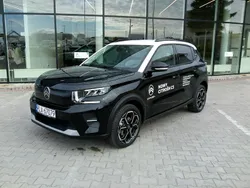 Czarny Nowe 2024 Citroën C3 Hatchback | 79 950 zł (Uczciwa cena)