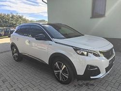 Inny kolor Używany 2019 Peugeot 3008 SUV | 67 500 zł (Uczciwa cena)