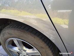 Używany 2009 Toyota Verso Minivan | 12 600 zł (Super Cena)