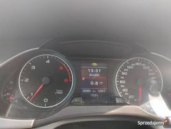 Używany 2008 Audi A4 Kombi | 17 000 zł (Uczciwa cena)