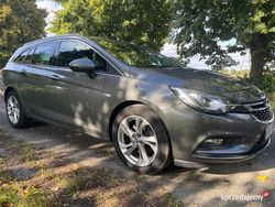 Używany 2017 Opel Astra Kombi | 33 000 zł (Uczciwa cena)