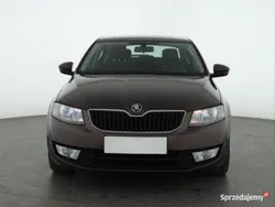 Brązowy Używany 2015 Skoda Octavia Hatchback | 36 999 zł (Dobra cena)
