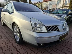 Srebrny Używany 2003 Renault Vel Satis Initiale Paris Hatchback | 12 900 zł