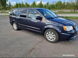 Używany 2014 Chrysler Town & Country | 37 000 zł (Uczciwa cena)