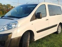 Używany 2010 Peugeot Expert Van | 16 200 zł (Uczciwa cena)