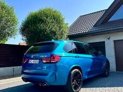 Używany 2016 BMW X5 M SUV | 165 000 zł
