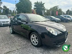 Czarny Używany 2009 Alfa Romeo MiTo Hatchback | 17 500 zł (Uczciwa cena)