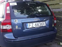 Używany 2005 Volvo V50 Kombi | 2500 zł