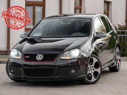 Czarny Używany 2005 VW Golf IV GTI Hatchback | 25 700 zł