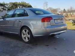 Używany 2007 Audi A4 Sedan/Limuzyna | 6500 zł (Super Cena)