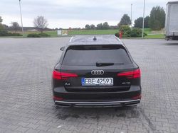 Używany 2019 Audi A4 Ambiente | 90 500 zł (Drogi)