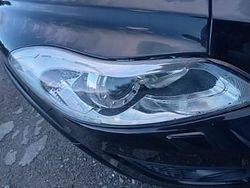 Czarny Używany 2009 Volvo C30 Hatchback | 12 900 zł (Dobra cena)
