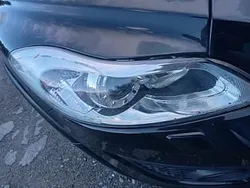 Czarny Używany 2009 Volvo C30 Hatchback | 12 900 zł (Uczciwa cena)