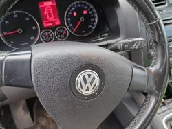 Używany 2009 VW Golf VI | 15 000 zł