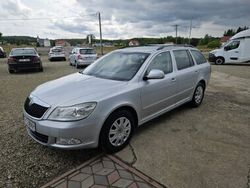 Używany 2010 Skoda Octavia Kombi | 13 800 zł (Uczciwa cena)