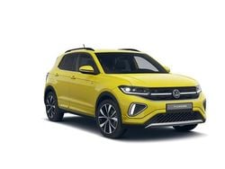 Nowe 2026 VW T-Cross SUV | 143 930 zł