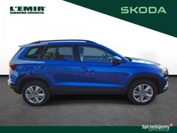 Niebieski Nowe 2025 Skoda Karoq SUV | 146 500 zł (Dobra cena)