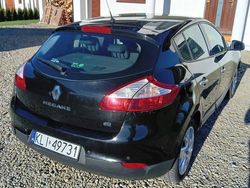 Używany 2011 Renault Mégane III | 18 000 zł (Drogi)