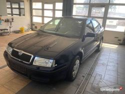 Używany 2002 Skoda Octavia | 3800 zł (Uczciwa cena)