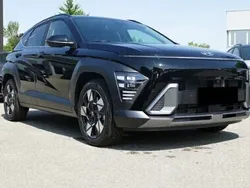 Czarny Nowe 2025 Hyundai Kona SUV | 145 728 zł (Drogi)