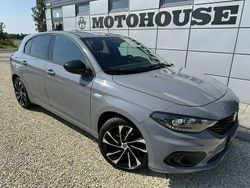 Szary Używany 2020 Fiat Tipo S Hatchback | 59 900 zł (Uczciwa cena)