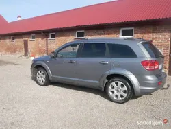 Używany 2008 Dodge Journey SUV | 23 000 zł