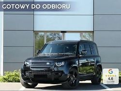 Czarny Nowe 2025 Land Rover Defender HSE Dynamic SUV | 607 140 zł