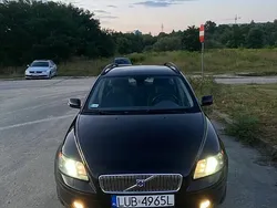 Czarny Używany 2006 Volvo V50 Kombi | 11 500 zł (Dość drogi)