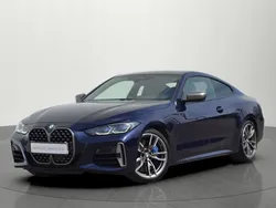 Tansanit blue ii metallic metalizowany Używany 2020 BMW M440 M Sport Sedan/Limuzyna | 227 900 zł