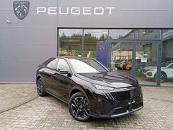 Czarny Nowe 2025 Peugeot 3008 GT SUV | 177 500 zł