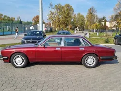 Używany 1993 Jaguar XJ40 Sedan/Limuzyna | 25 000 zł