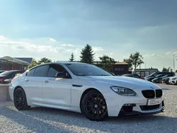 Biały (metalik) Używany 2014 BMW 320 Sedan/Limuzyna | 94 900 zł