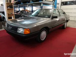 Używany 1989 Audi 100 | 15 900 zł