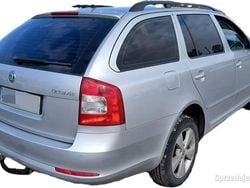 Używany 2012 Skoda Octavia Kombi | 11 700 zł (Dobra cena)