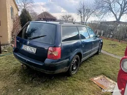 Używany 2003 VW Passat | 2000 zł (Super Cena)