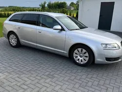 Używany 2006 Audi A6 | 18 900 zł (Dość drogi)
