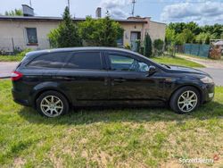 Używany 2010 Ford Mondeo | 16 000 zł (Dość drogi)