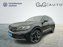 Używany 2024 VW Touareg SUV | 269 999 zł