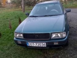 Używany 1994 Audi 80 | 2000 zł