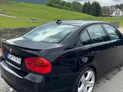 Używany 2006 BMW 320 Sedan/Limuzyna | 14 000 zł (Dobra cena)