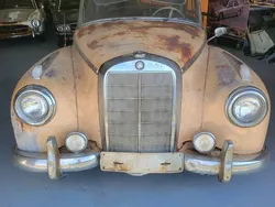 Mercedes 300