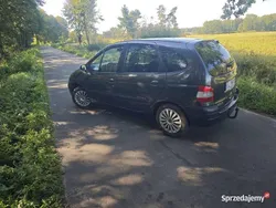 Używany 2002 Renault Scénic Minivan | 2300 zł (Uczciwa cena)