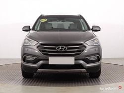 Szary Używany 2017 Hyundai Santa Fe SUV | 74 999 zł (Super Cena)