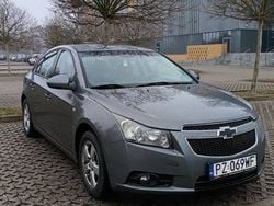 Używany 2011 Chevrolet Cruze | 3900 zł (Dobra cena)