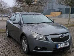 Używany 2011 Chevrolet Cruze | 11 500 zł (Uczciwa cena)
