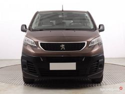 Brązowy Używany 2018 Peugeot Expert Van | 69 999 zł (Uczciwa cena)